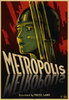 Metropolis - Art - Maxi Paper Poster