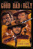 The Good The Bad and The Ugly - Brown Art - Maxi Paper Poster
