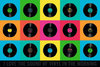 Vinyl - I Love the Sound of Vinyl...- Maxi Paper Poster