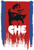 Che Guevara Cuban Flag Maxi Paper Poster