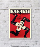Cabaret Polish - Art Print